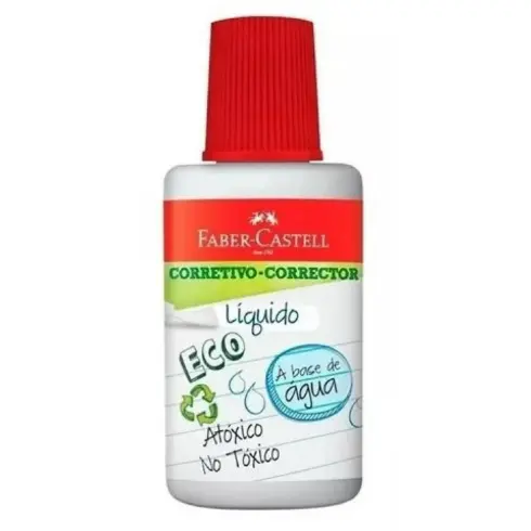 Corrector Líquido