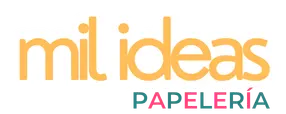 Mil Ideas Papelería